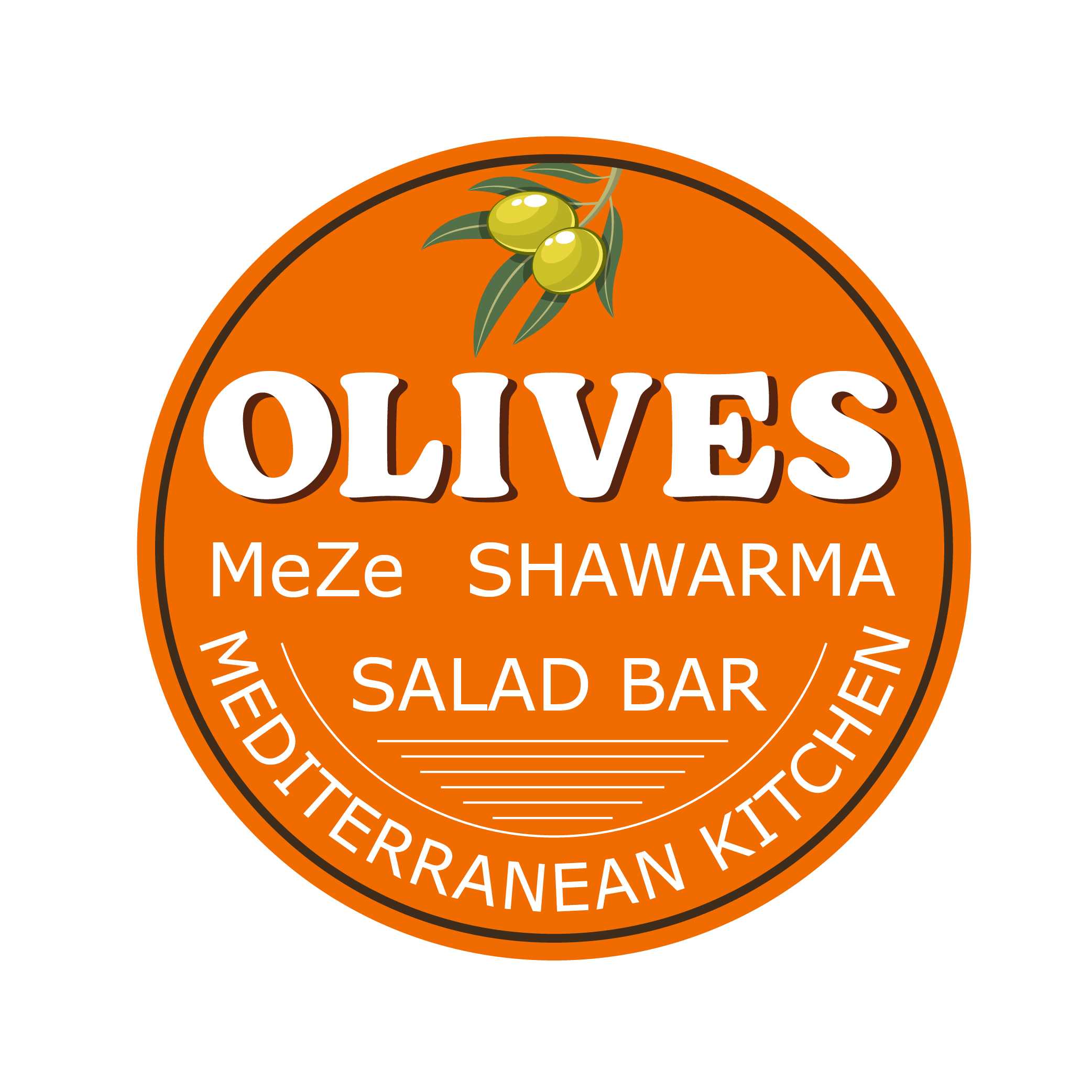 Olive