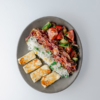 Halloumi House Special