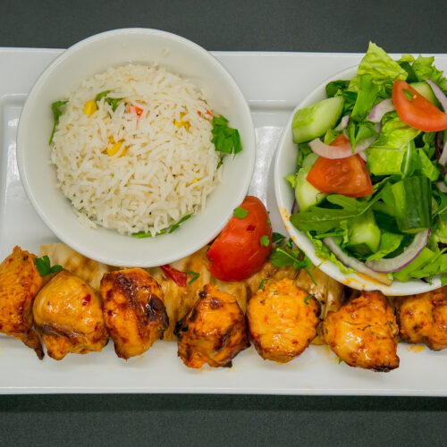 Mix Grill Special