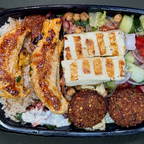 GYM Box Special