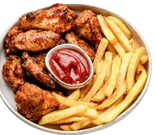 KIDS MEAL