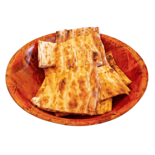 Turkish Bread