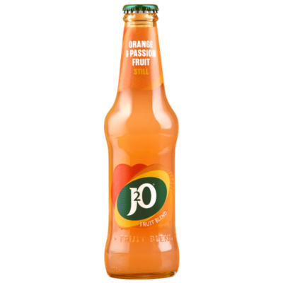 J2O Orange