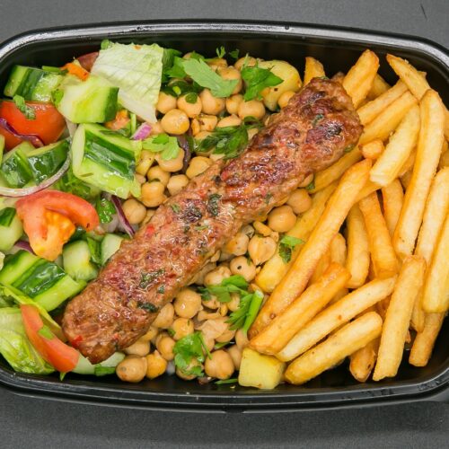 Adana Kofte