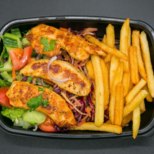 Grill Chicken