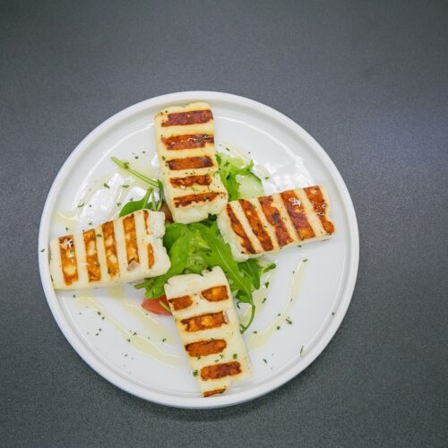 Halloumi Cheese
