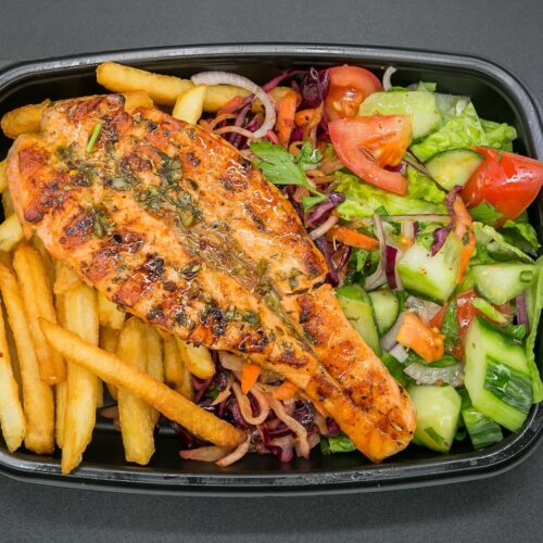 Salmon