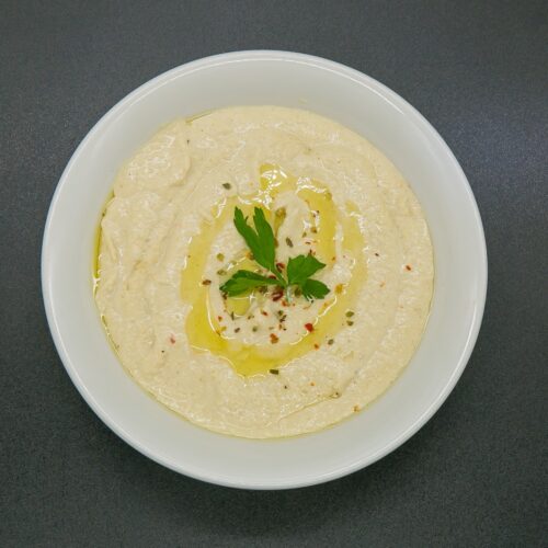 Hummus
