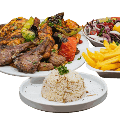 Family Platter