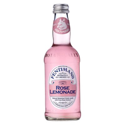 Rose Lemonade