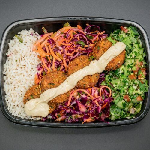 Falafel