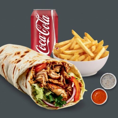 MEAL DEAL