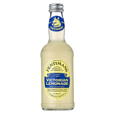 Victorian Lemonade