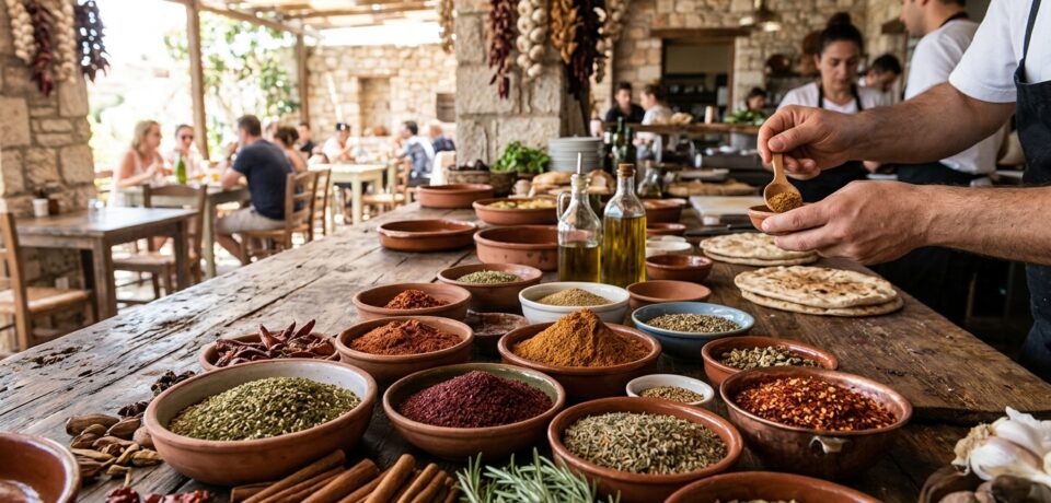 Traditional_Mediterranean_spice_…_20260924171649 Traditional_Mediterranean_spice_…_20260924171649